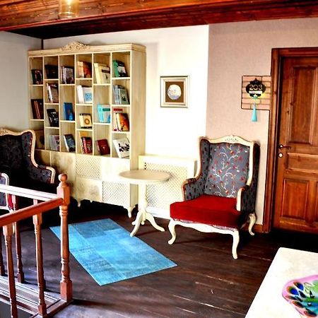 Frz Konak Hotel Eskişehir Dış mekan fotoğraf