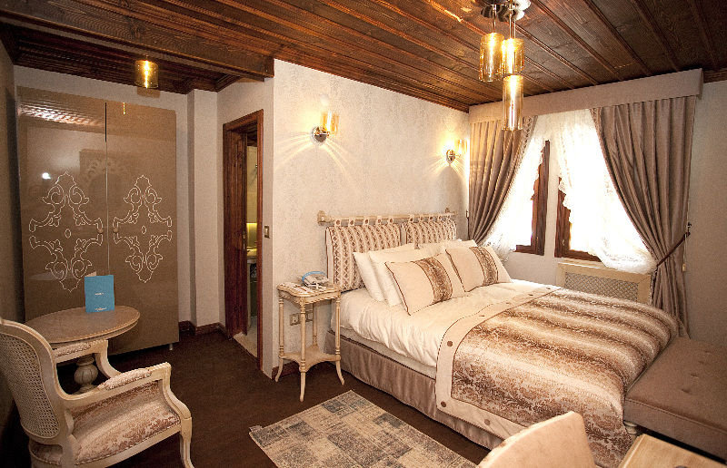 Frz Konak Hotel Eskişehir Dış mekan fotoğraf