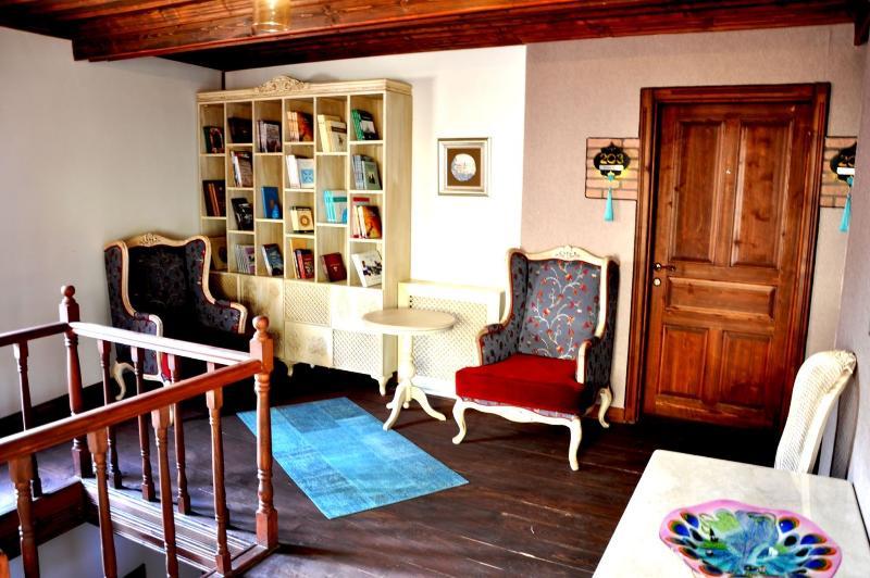 Frz Konak Hotel Eskişehir Dış mekan fotoğraf